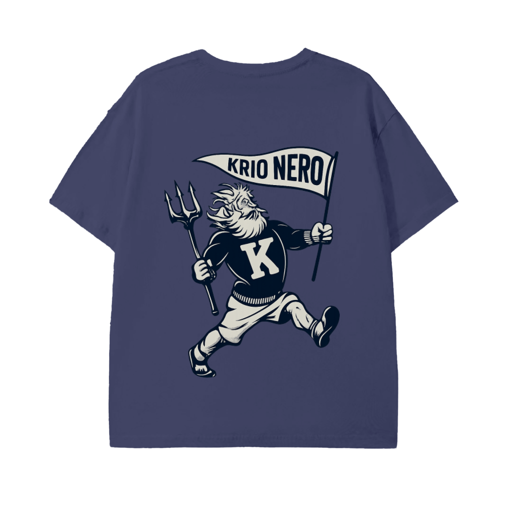college classic T-shirt