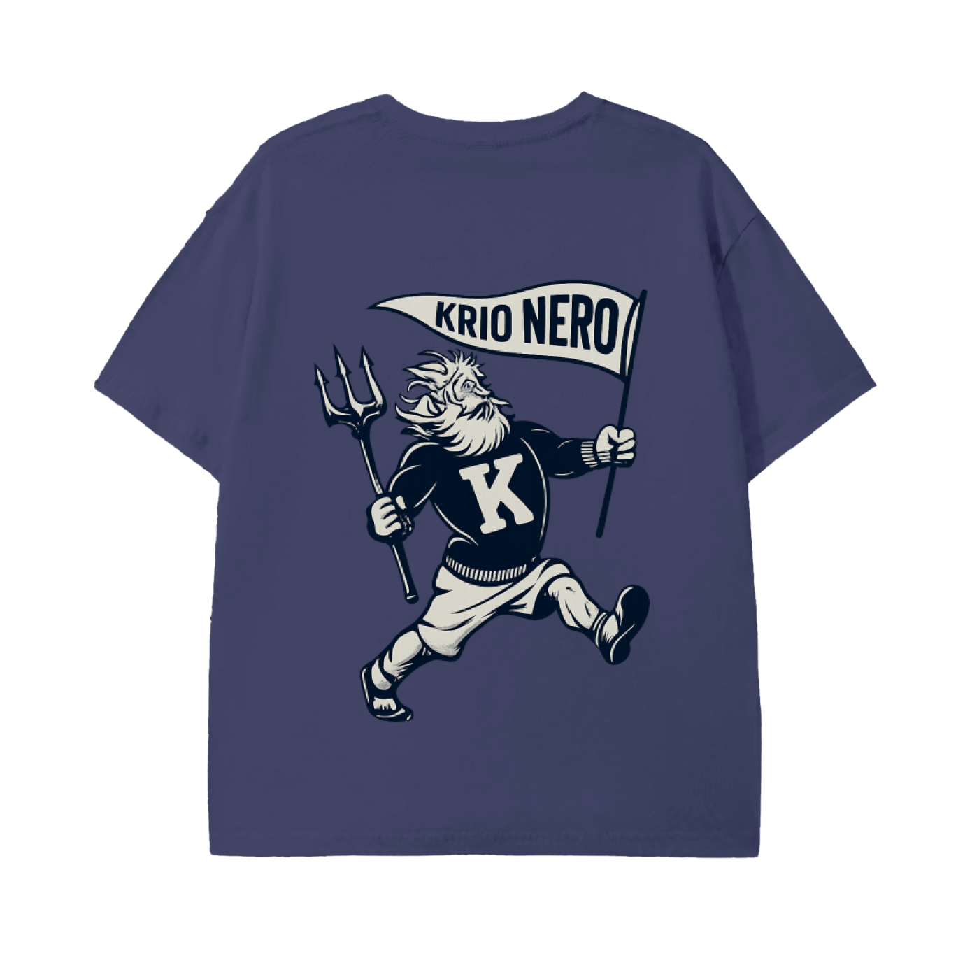 college classic T-shirt