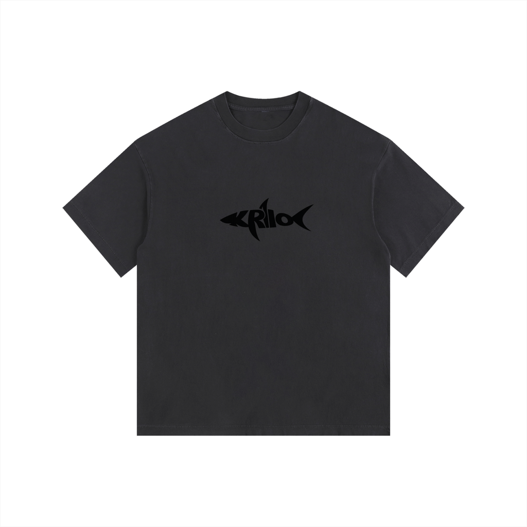 shark vintage