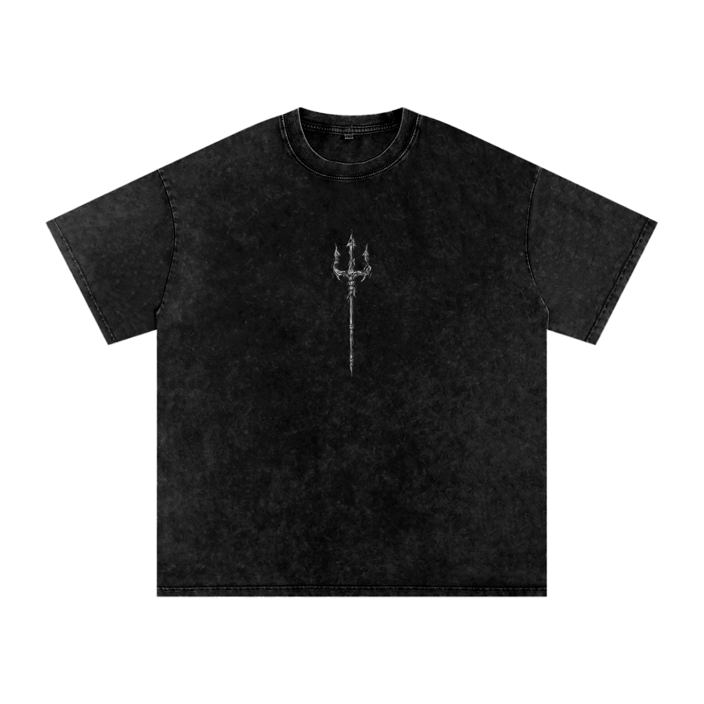 Poseidon blackout