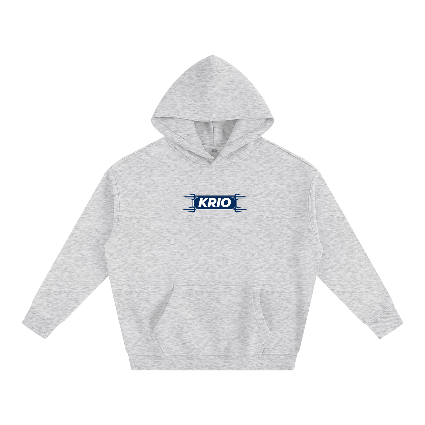 Oversize Krio hoodie