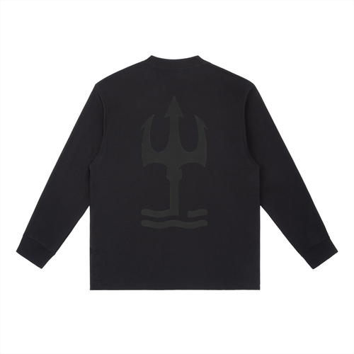 Blackout long sleeve
