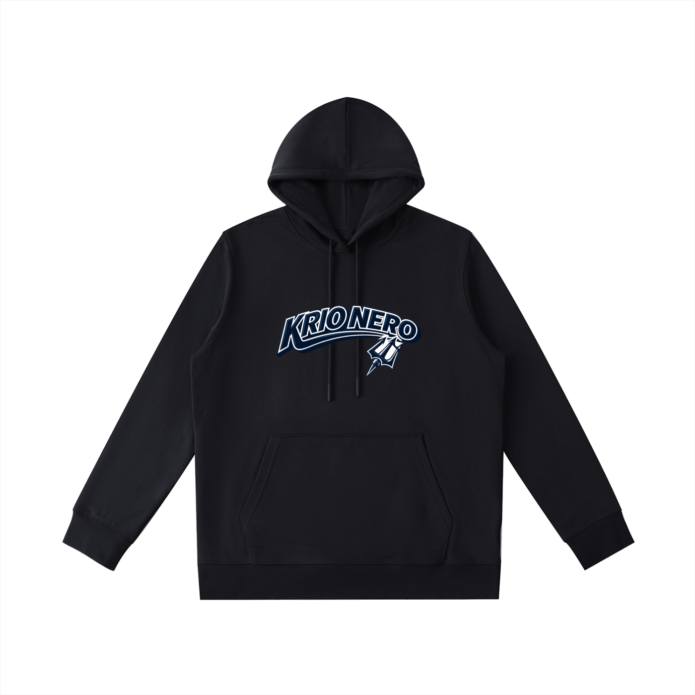 classic Krio hoodie