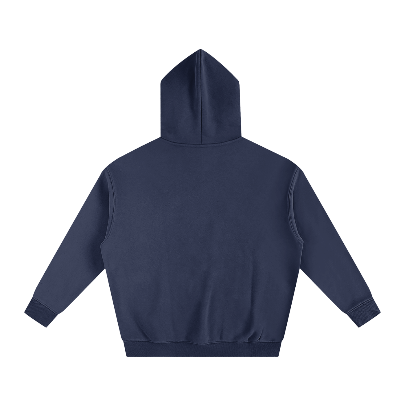 Oversize Krio hoodie