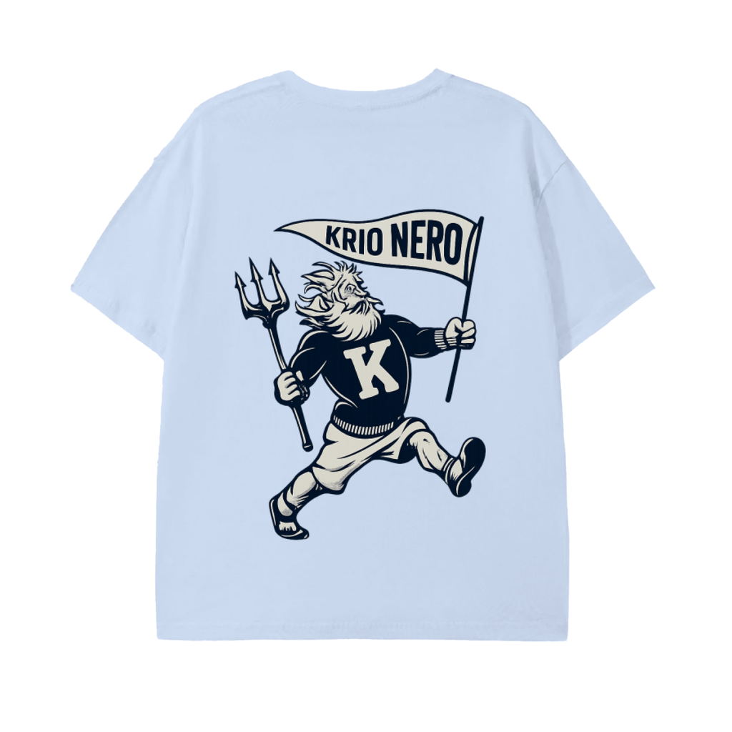college classic T-shirt