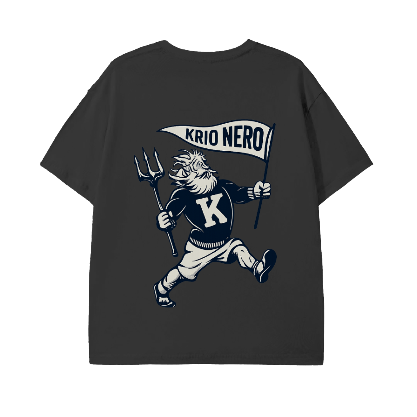 college classic T-shirt