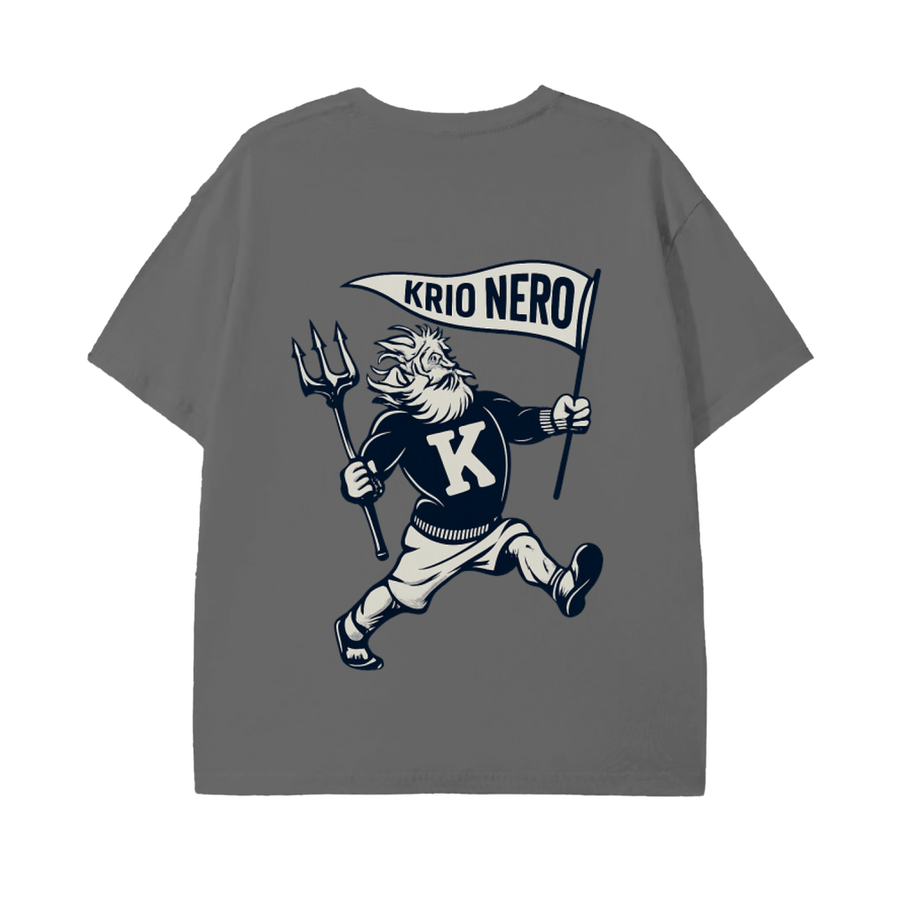 college classic T-shirt