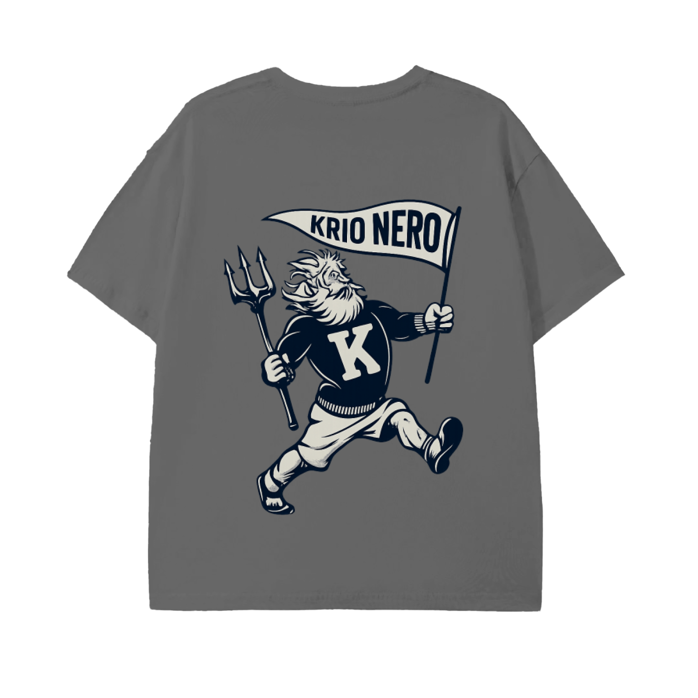 college classic T-shirt