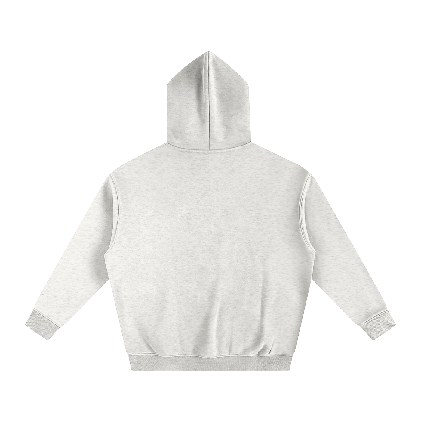 Oversize Krio hoodie