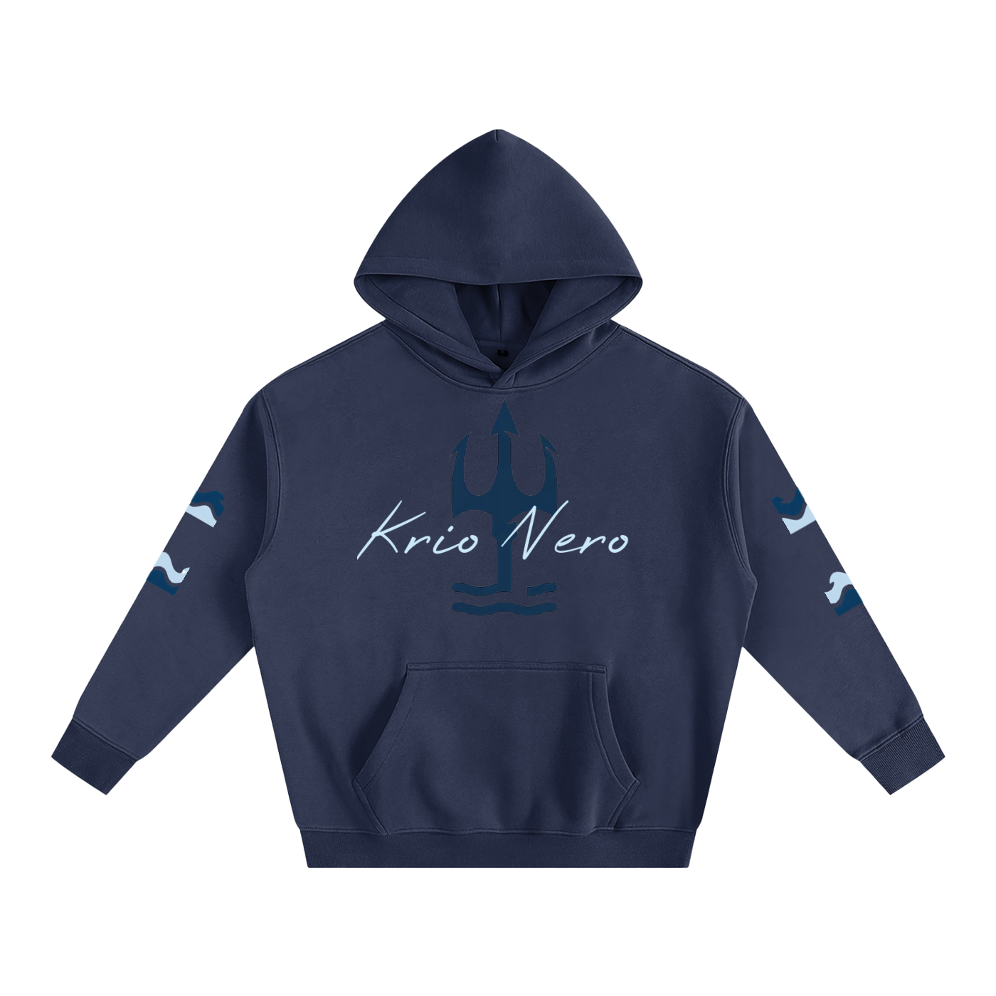original hoodie