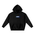Oversize Krio hoodie