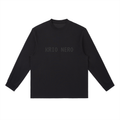 Blackout long sleeve