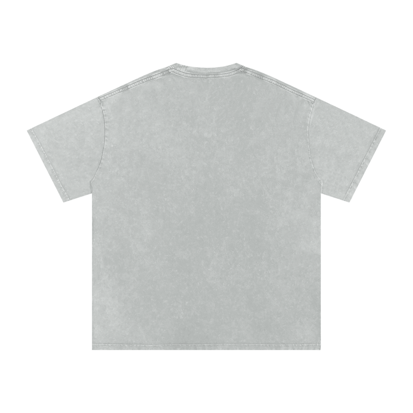Snow Washed Oversized Krio shirt