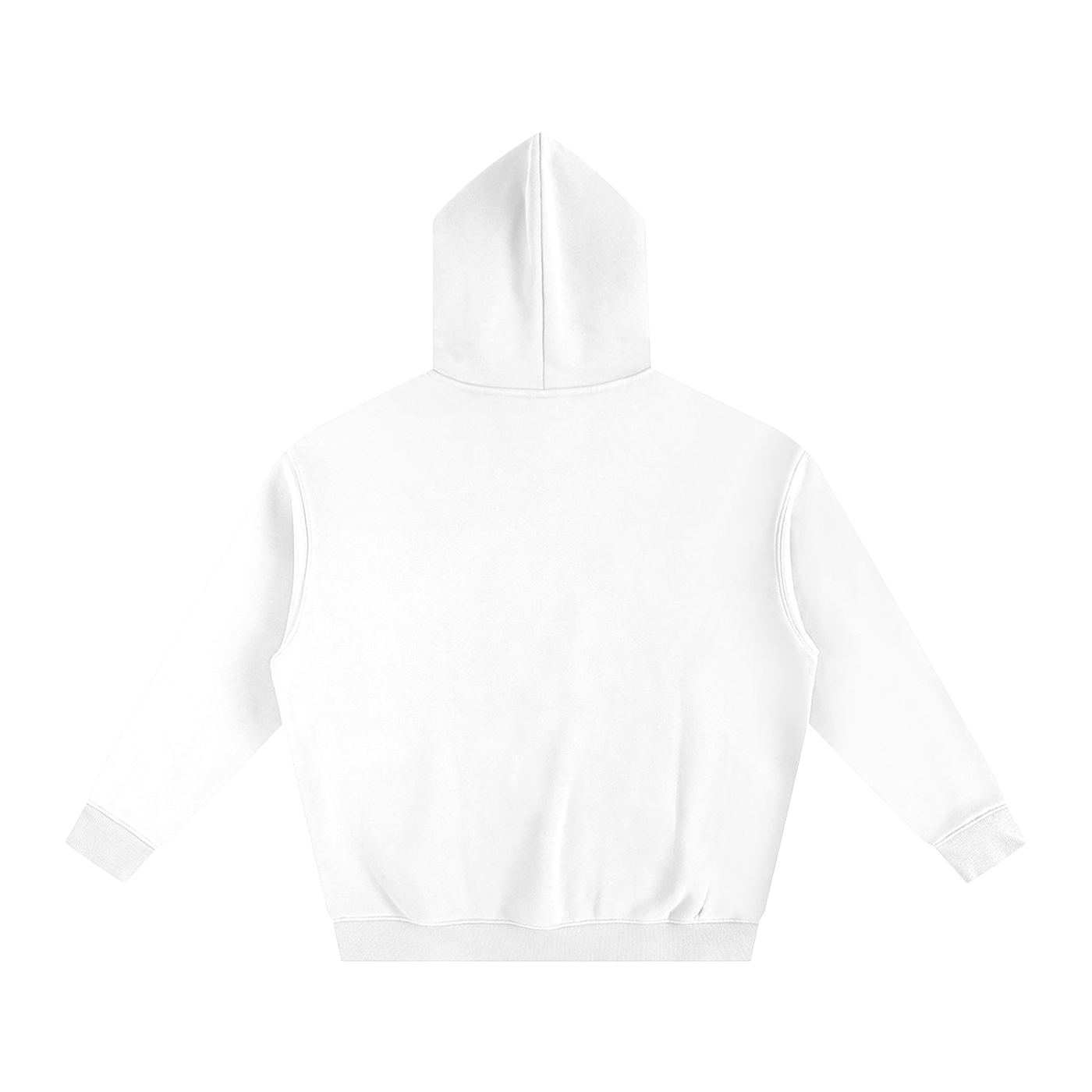 Oversize Krio hoodie