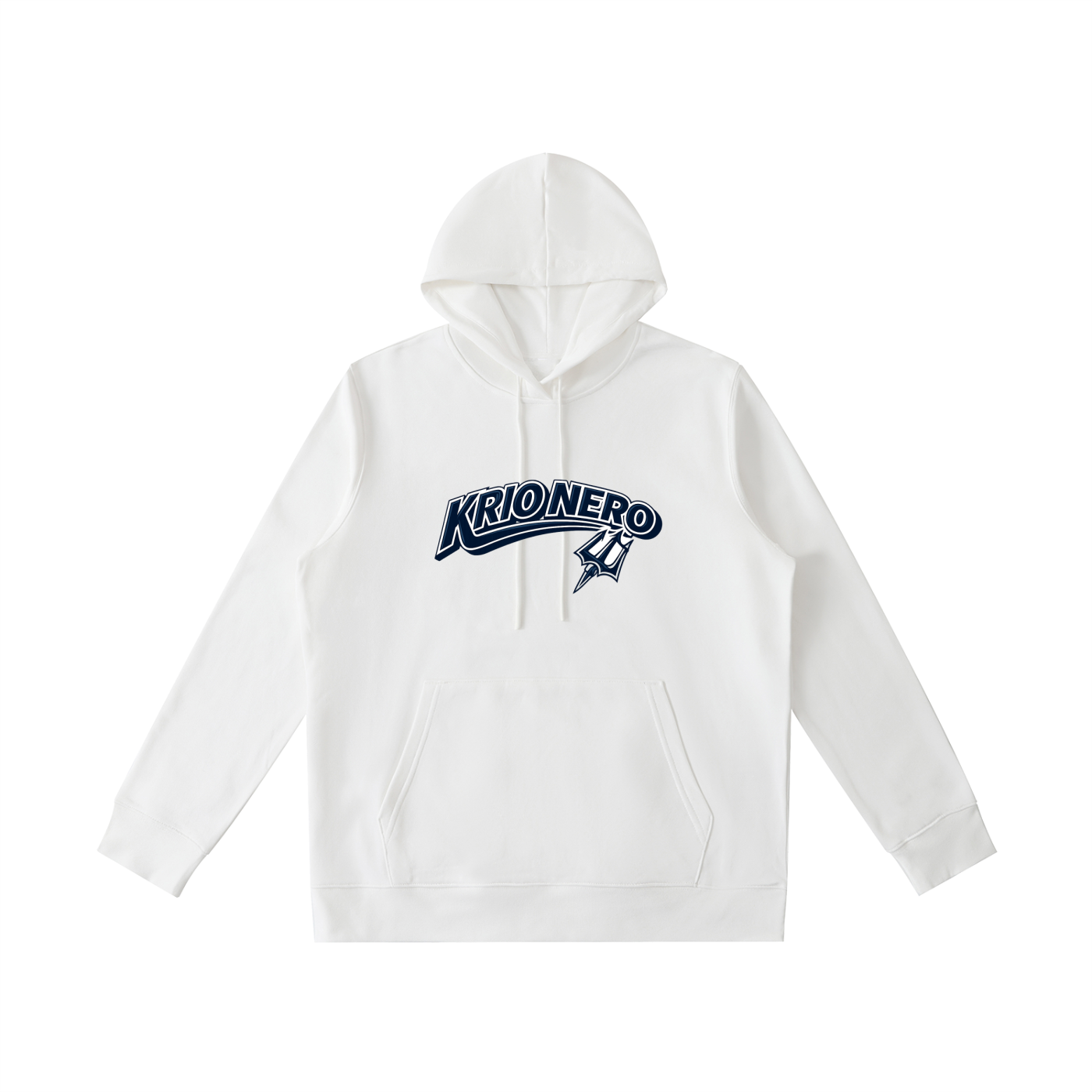 classic Krio hoodie
