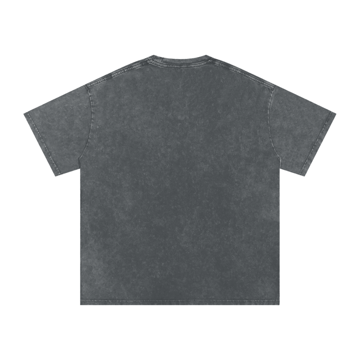 Snow Washed Oversized Krio shirt