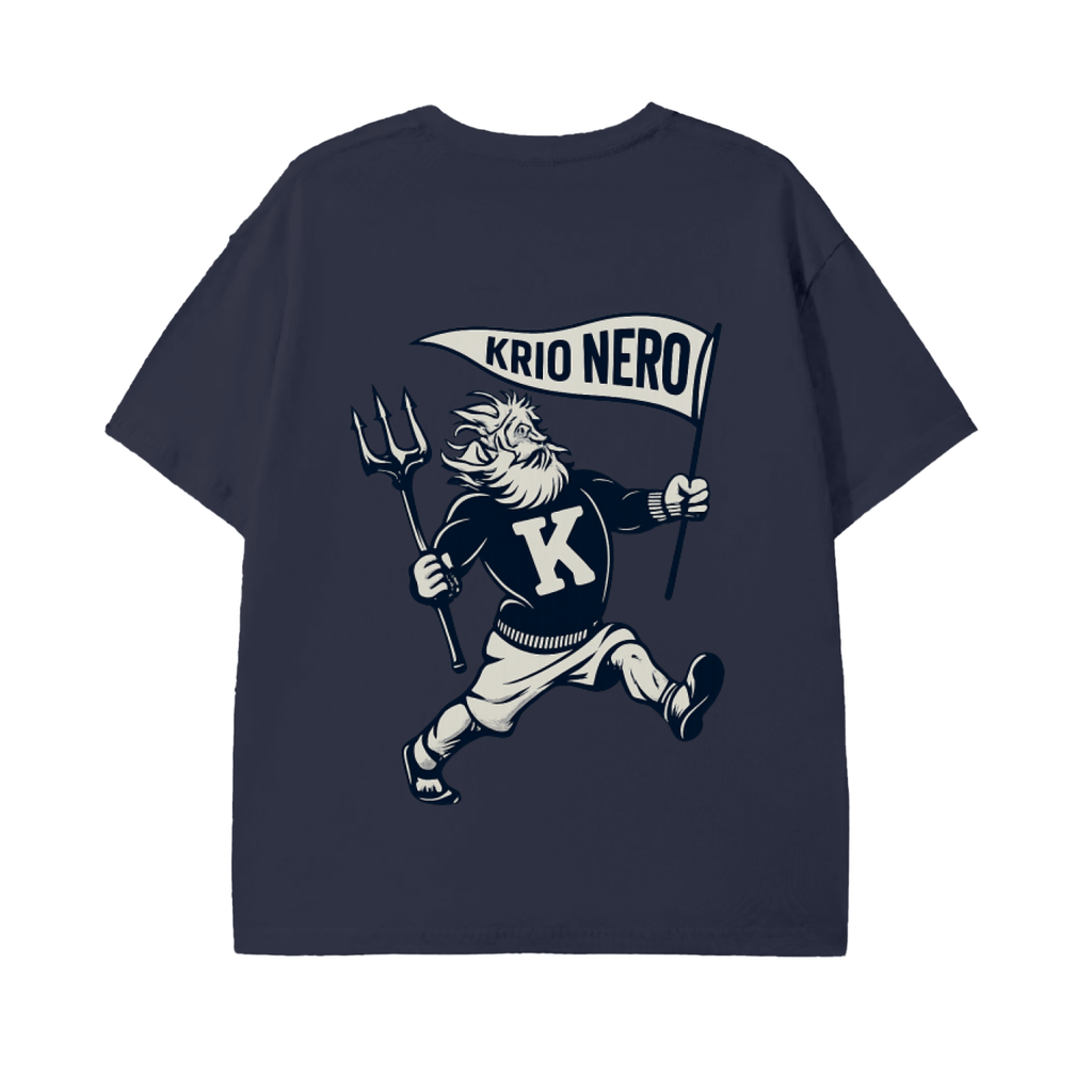 college classic T-shirt