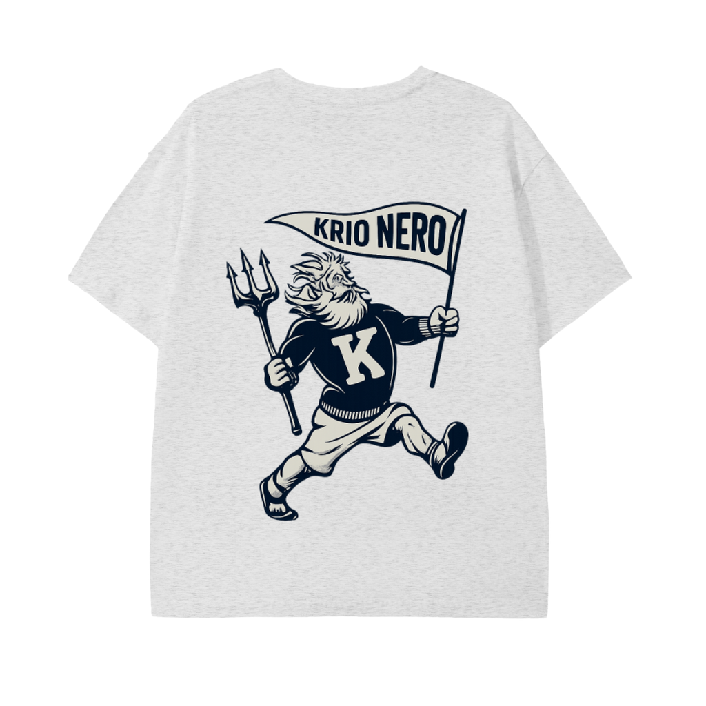 college classic T-shirt