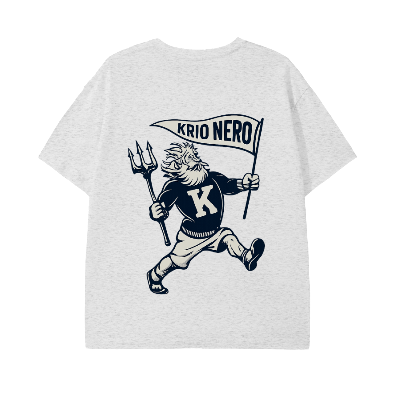 college classic T-shirt