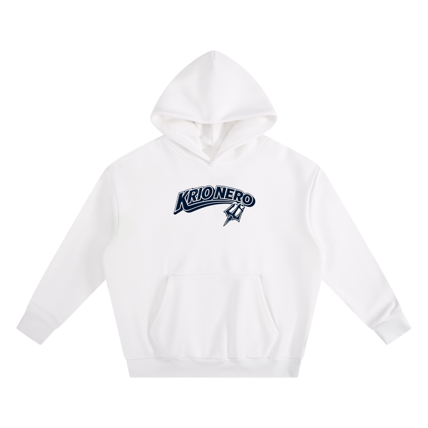 classic Krio hoodie