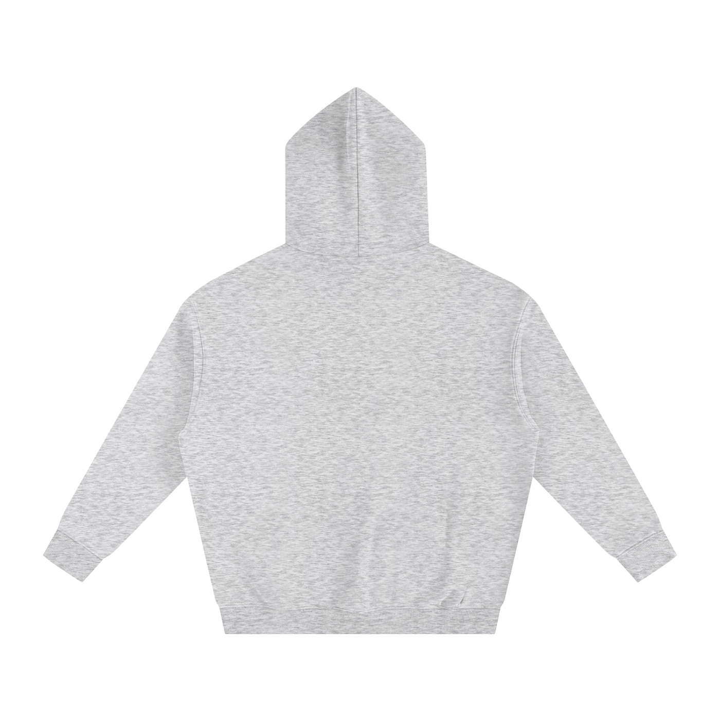 Oversize Krio hoodie