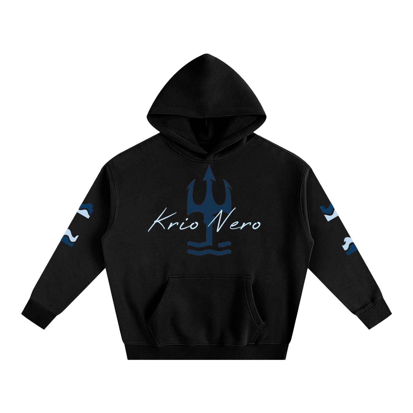 original hoodie