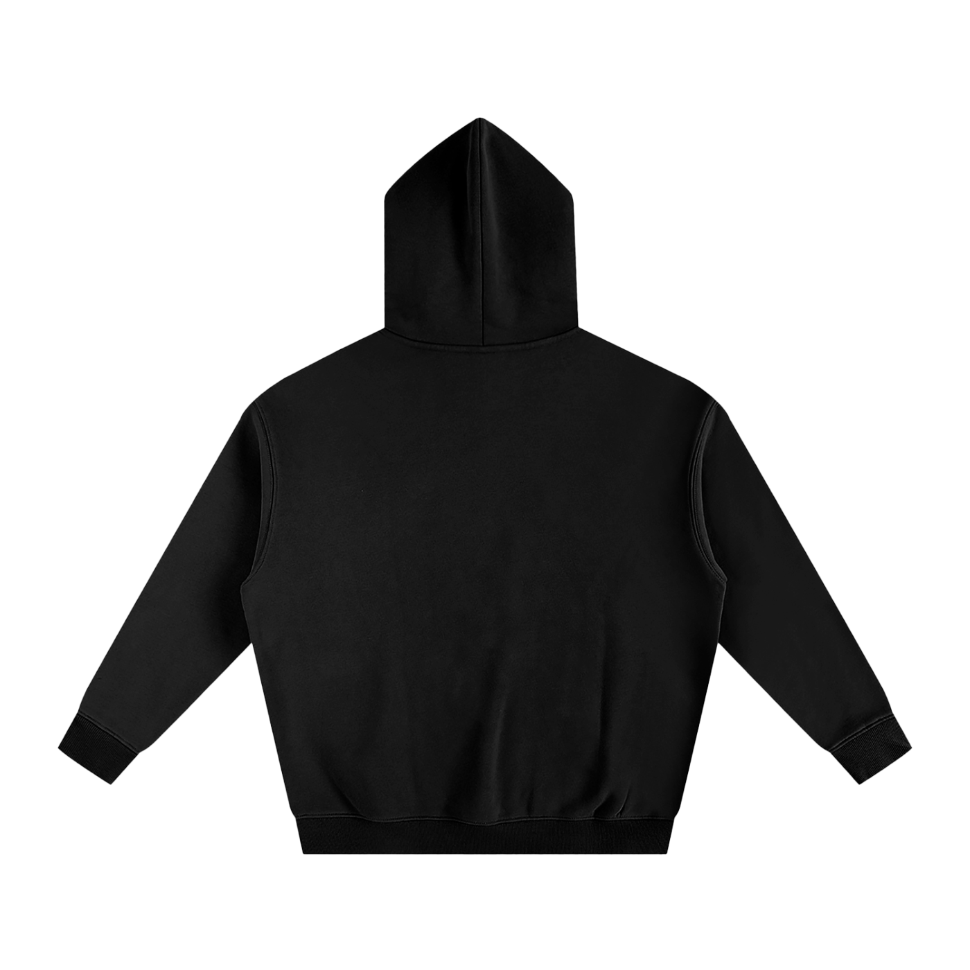 Oversize Krio hoodie