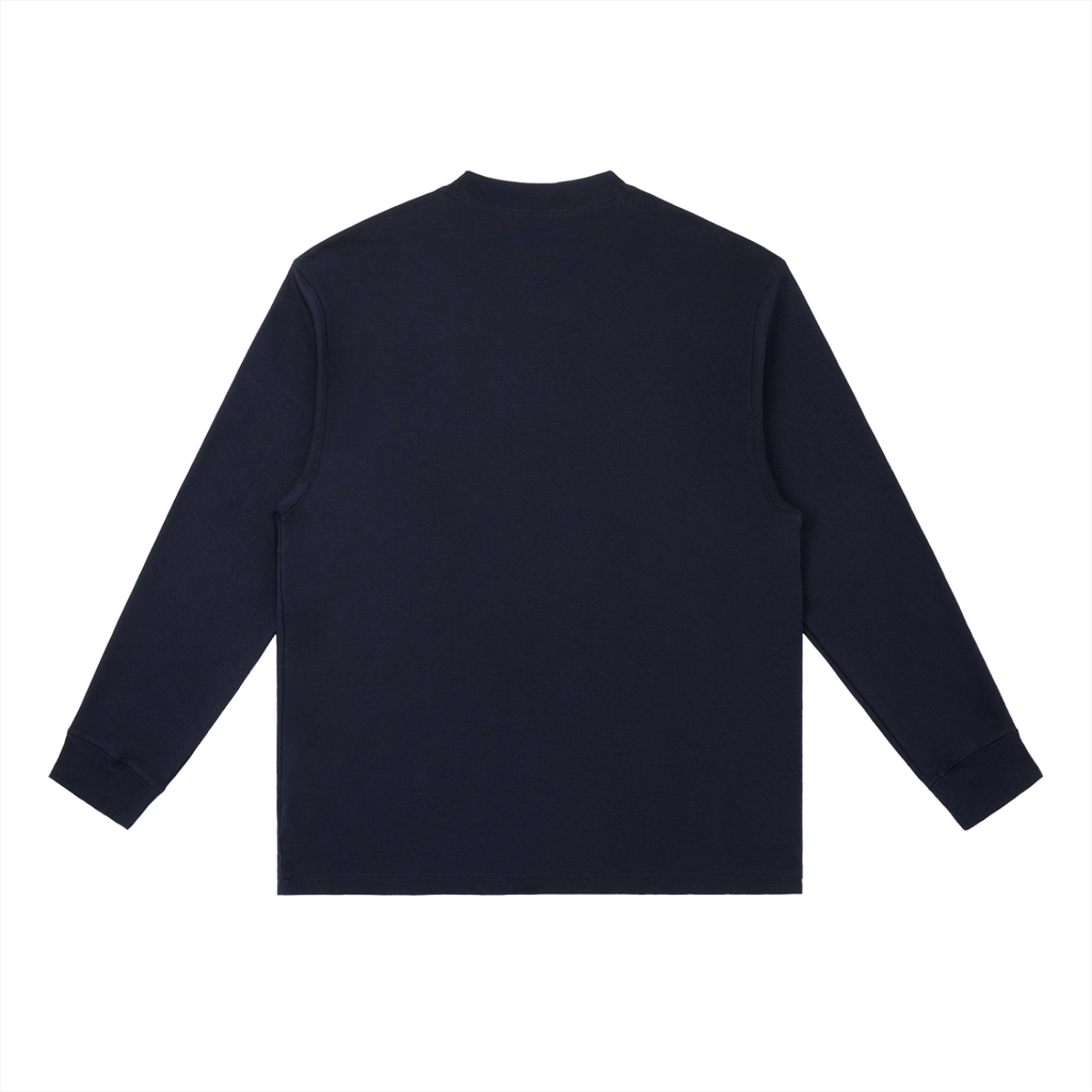 original long sleeve